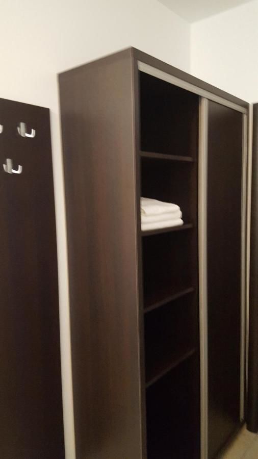 Гостевой дом Vis A Vis Studio Бухарест-15