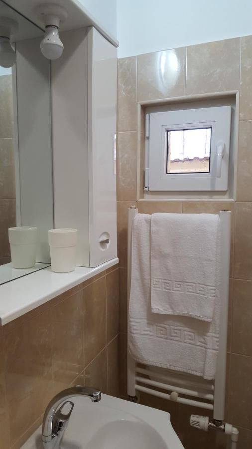 Гостевой дом Vis A Vis Studio Бухарест-17