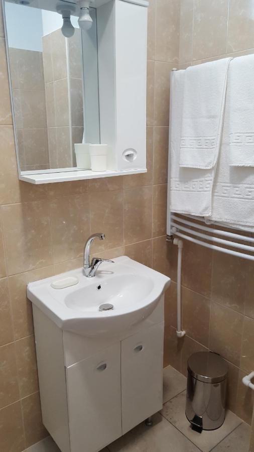 Гостевой дом Vis A Vis Studio Бухарест