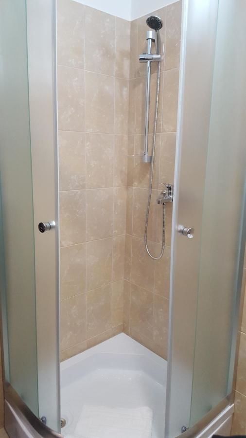 Гостевой дом Vis A Vis Studio Бухарест