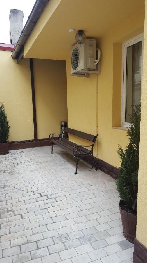 Гостевой дом Vis A Vis Studio Бухарест-34