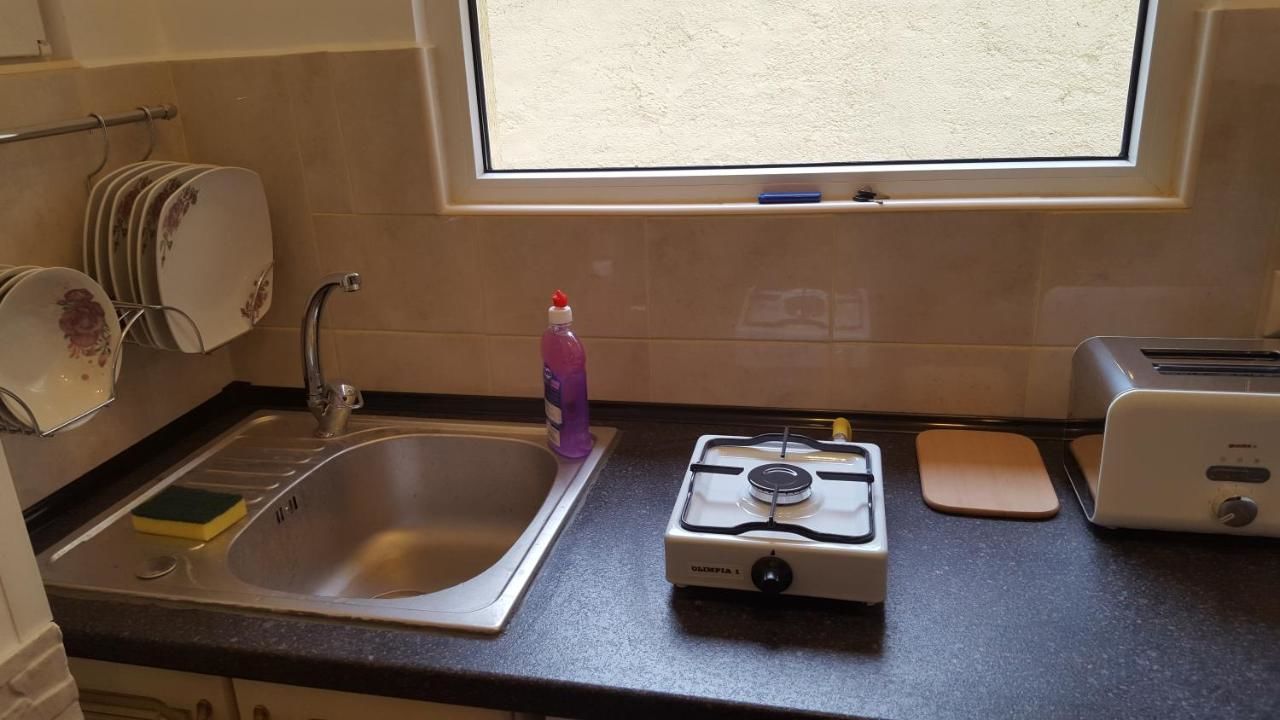 Гостевой дом Vis A Vis Studio Бухарест-35