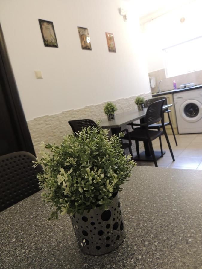 Гостевой дом Vis A Vis Studio Бухарест-36