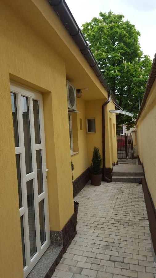 Гостевой дом Vis A Vis Studio Бухарест-46