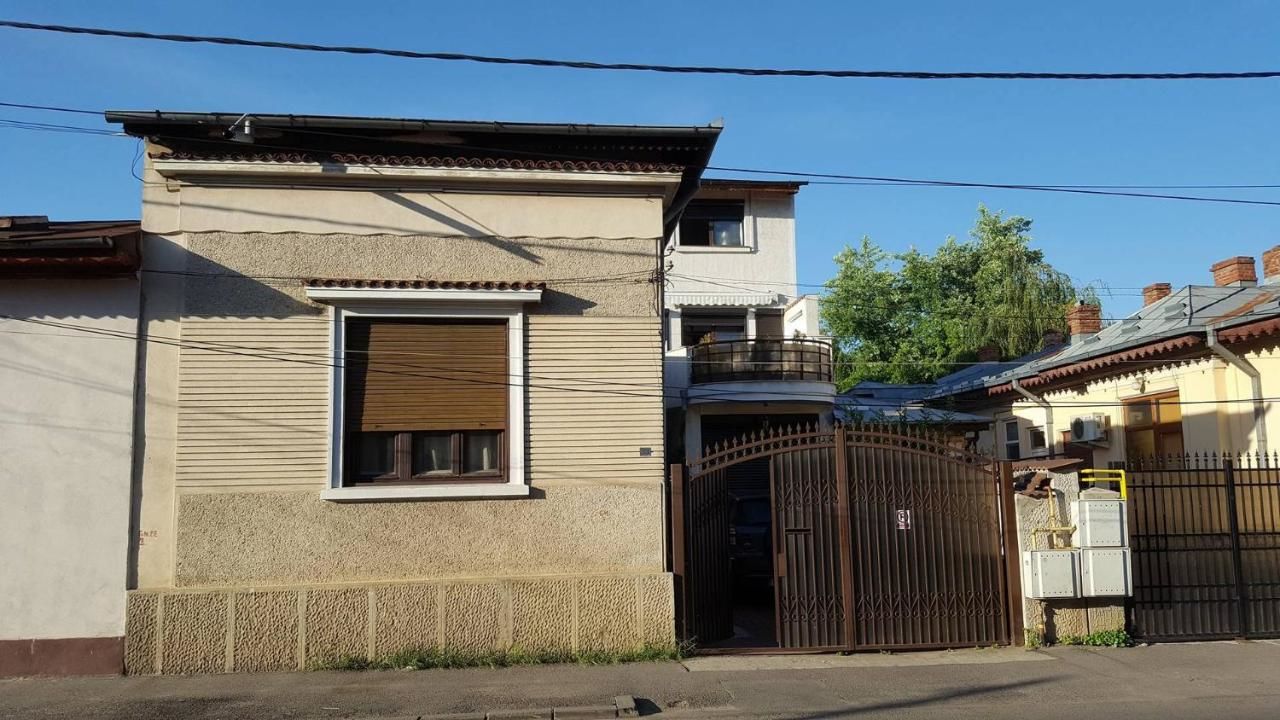 Гостевой дом Vis A Vis Studio Бухарест-47