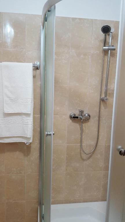 Гостевой дом Vis A Vis Studio Бухарест-52