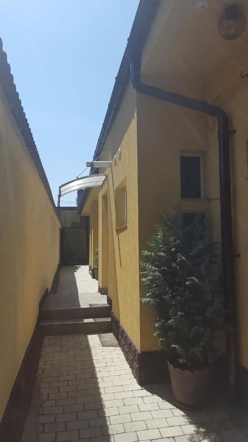 Гостевой дом Vis A Vis Studio Бухарест-8