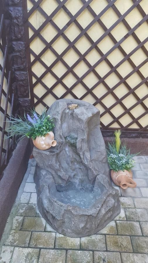 Гостевой дом Vis A Vis Studio Бухарест-12