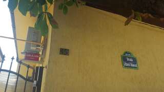 Гостевой дом Vis A Vis Studio Бухарест-2