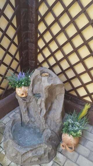 Гостевой дом Vis A Vis Studio Бухарест-5