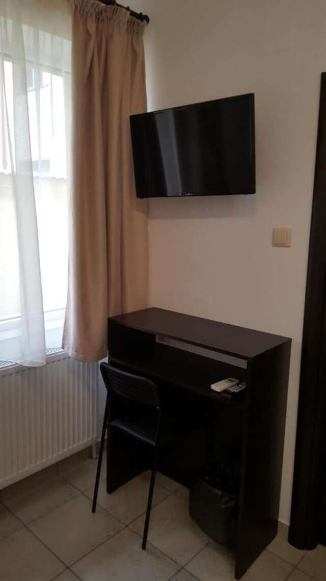 Гостевой дом Vis A Vis Studio Бухарест-12