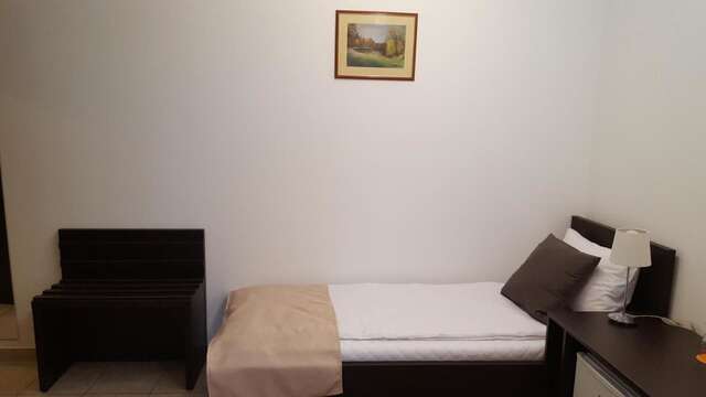 Гостевой дом Vis A Vis Studio Бухарест-13