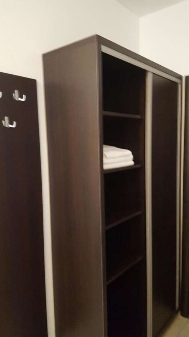 Гостевой дом Vis A Vis Studio Бухарест-14