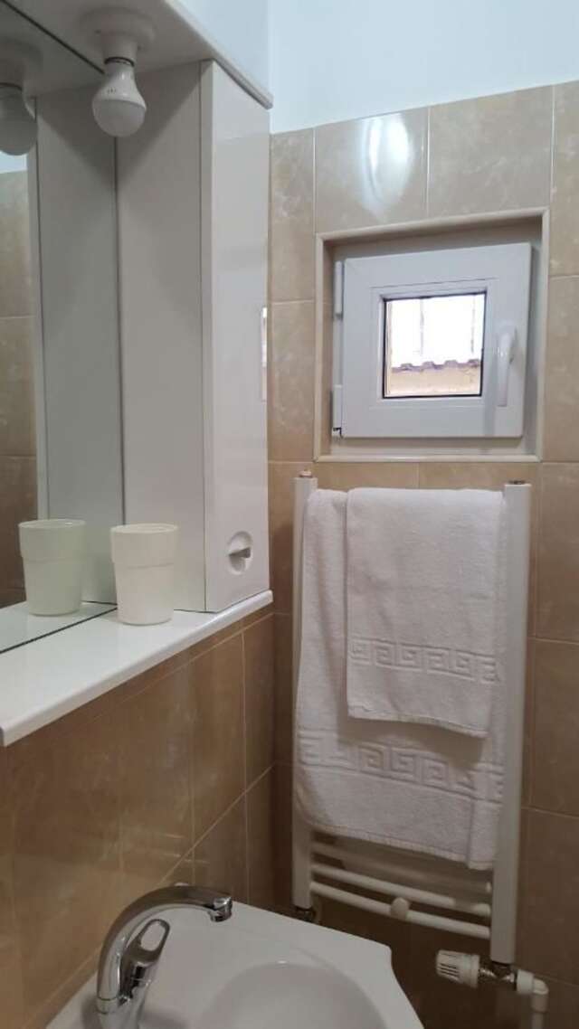 Гостевой дом Vis A Vis Studio Бухарест-16