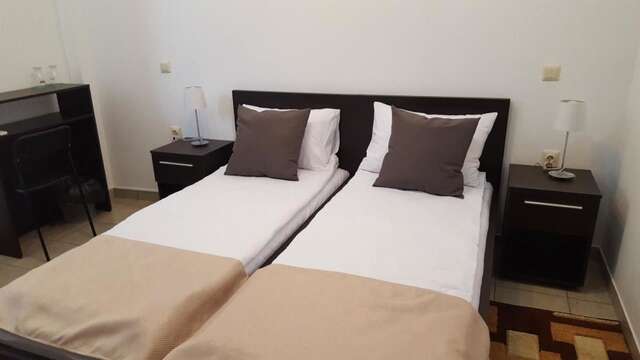 Гостевой дом Vis A Vis Studio Бухарест-18