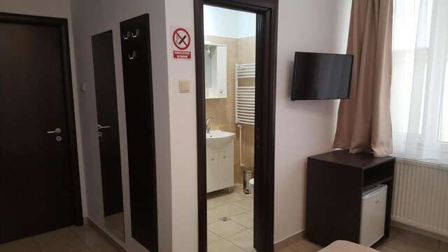 Гостевой дом Vis A Vis Studio Бухарест-22