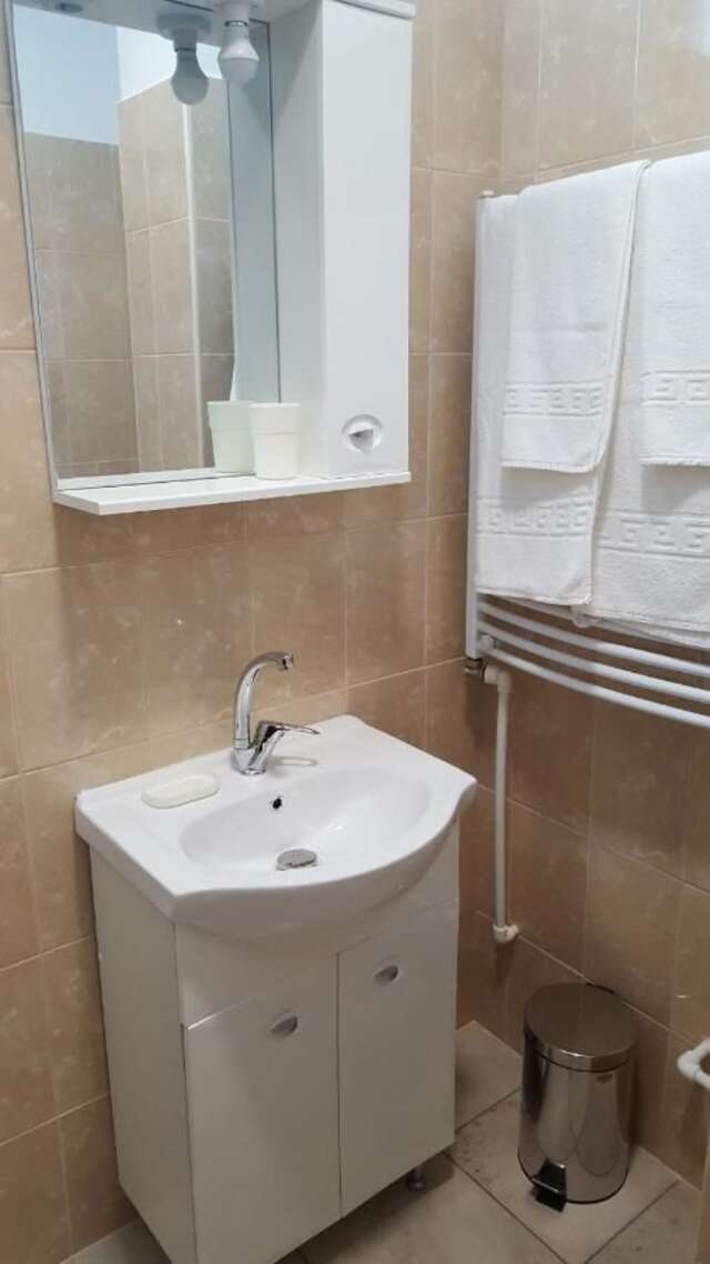 Гостевой дом Vis A Vis Studio Бухарест-23