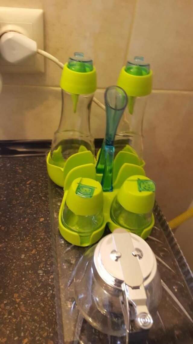 Гостевой дом Vis A Vis Studio Бухарест-29