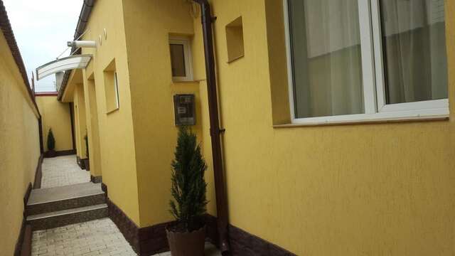 Гостевой дом Vis A Vis Studio Бухарест-32