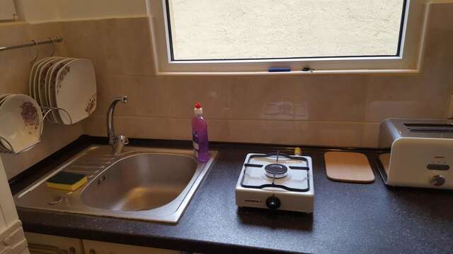 Гостевой дом Vis A Vis Studio Бухарест-34