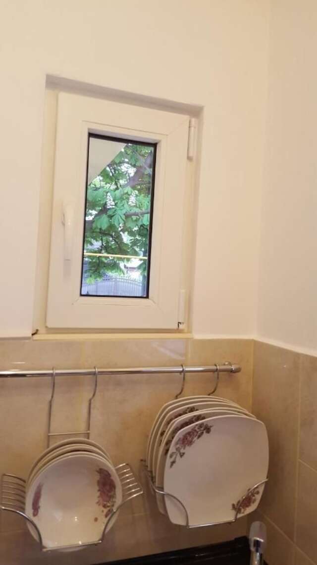 Гостевой дом Vis A Vis Studio Бухарест-40