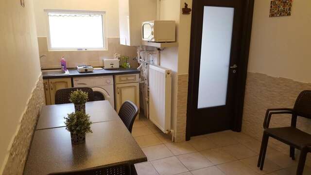 Гостевой дом Vis A Vis Studio Бухарест-43