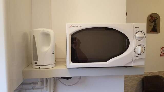 Гостевой дом Vis A Vis Studio Бухарест-53